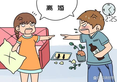 离婚怎么判孩子