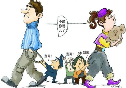 厦门私家调查：非法代孕妈妈能维权吗？