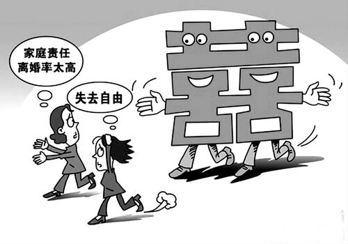 厦门市婚外情调查：民法典婚内出轨第三者怎么处理